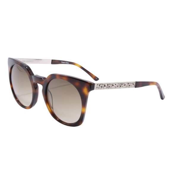 Karl Lagerfeld KL947S CatEye 55mm Women Sunglasses - Picture 2 of 3